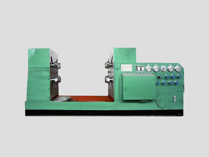 保定閥門試壓機YFA-F型