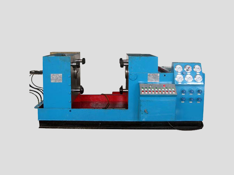 保定閥門密封試壓機YFA-F型