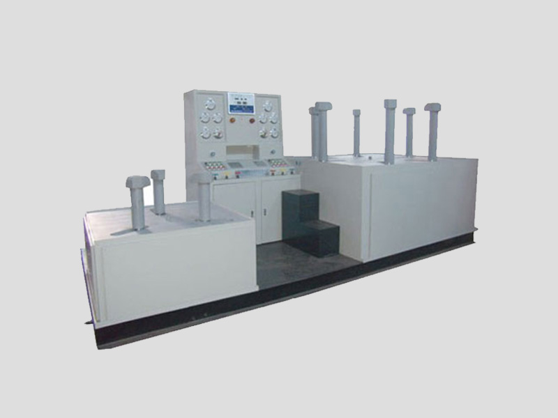 蝶閥液壓測試臺YFA-D型