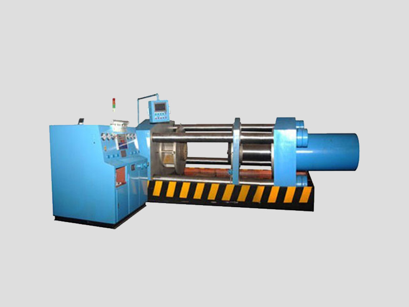 吉林焊接式閥門液壓測試臺